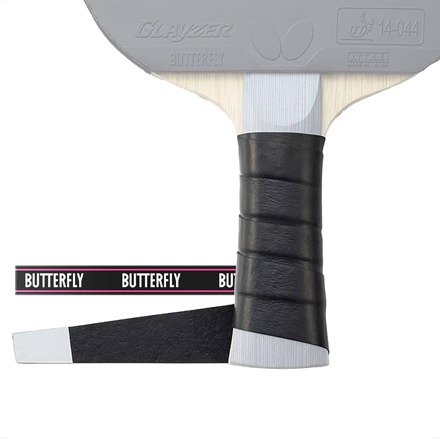 Amazon | バタフライ(butterfly) ソフト グリップテ-プII 卓球